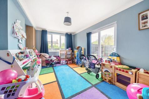 Study/Playroom