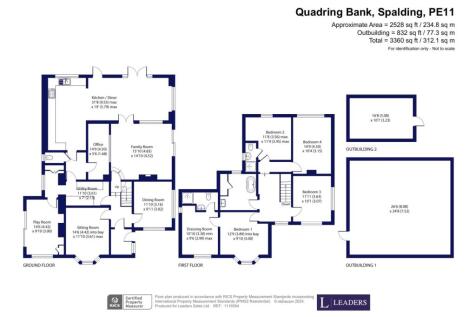 Floor Plan Option 1