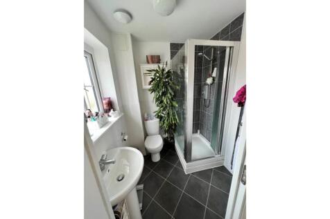 Master En-suite