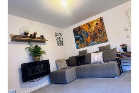 Living / Dining Room