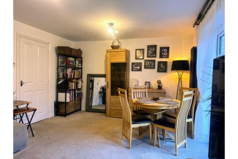 Living / Dining Room
