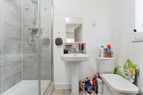Master En-suite