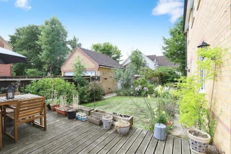 Decking