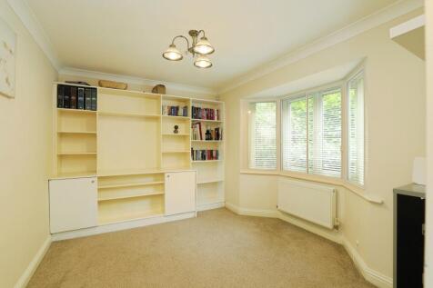 Dining Room / Study