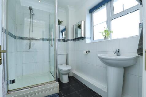 Master En-suite