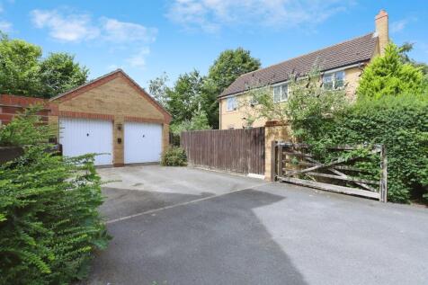 Gated Driveway