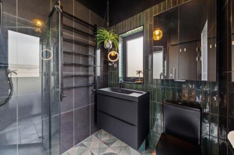 Bathroom Two