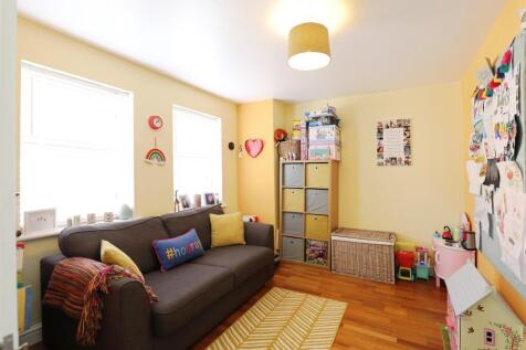 Snug / Sitting Room