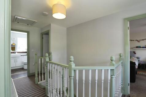Galleried Landing