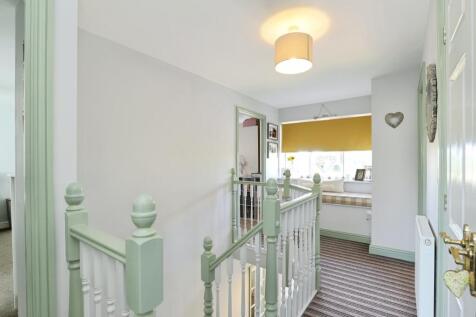 Galleried Landing