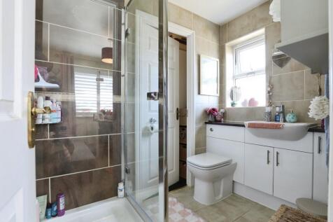 Jack &amp; Jill En-suite