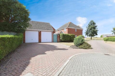 Double Garage