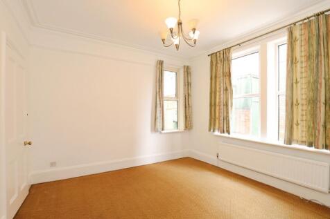 Dining Room / Study