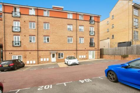 Allocated Parking
