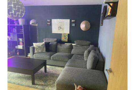 Living / Dining Room