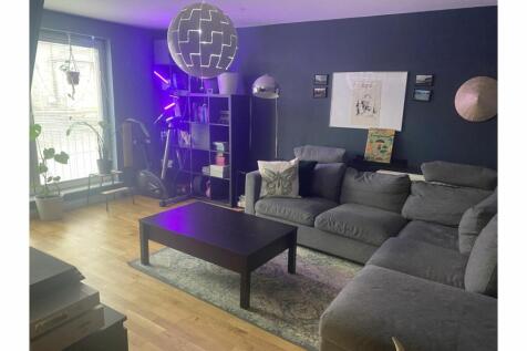 Living / Dining Room