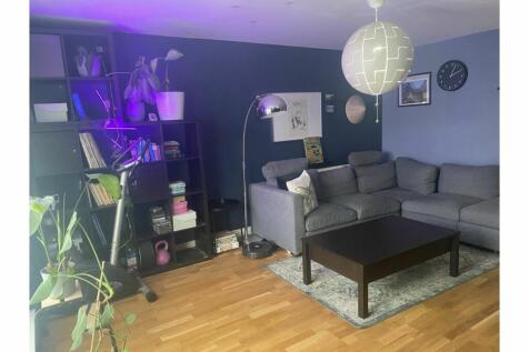 Living / Dining Room