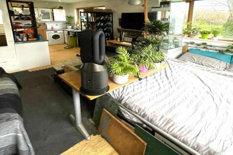 Annexe Bedroom
