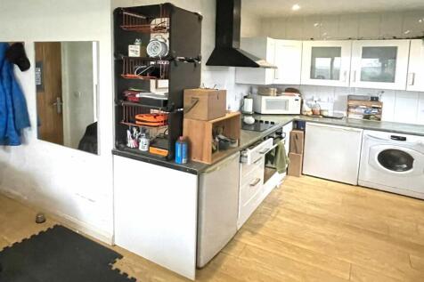 Annex Kitchen