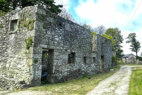Barn/Holiday Let