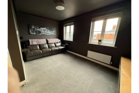 Cinema Room