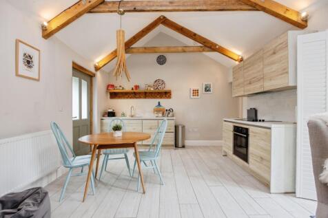 Annex Kitchen