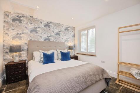 Annex Bedroom