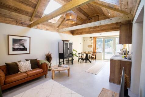 Annex Living Room