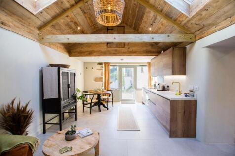 Annex Kitchen