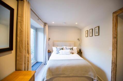 Annex Bedroom