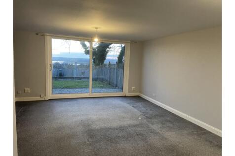 Living / Dining Room