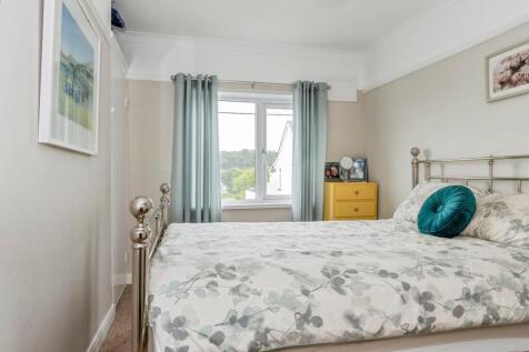 Annexe Bedroom Three