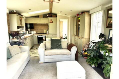 Living Kitchen