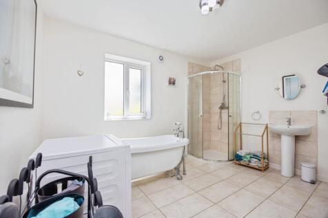 Downstairs Bathroom