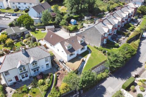 Site Aerial