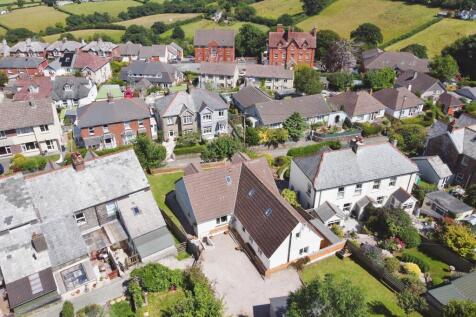 Site Aerial