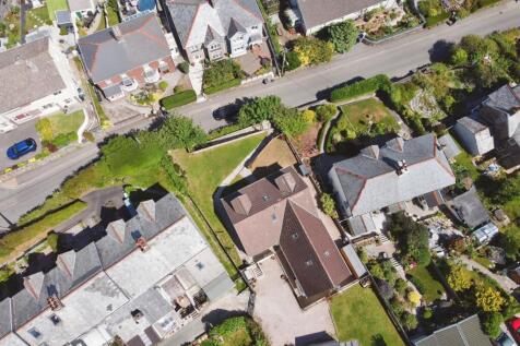 Site Aerial