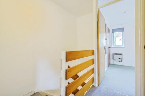 Landing / Bedroom 