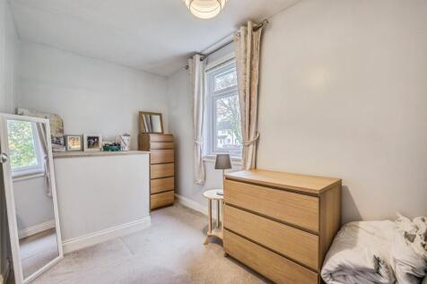 Annexe Bedroom Three