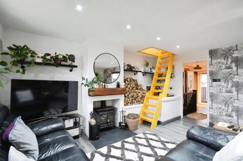 Living / Dining Room