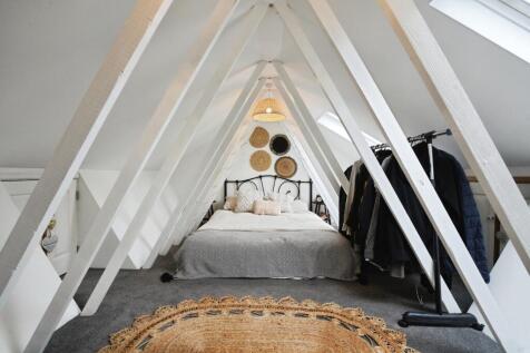 Attic Room