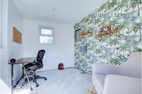Office / Study