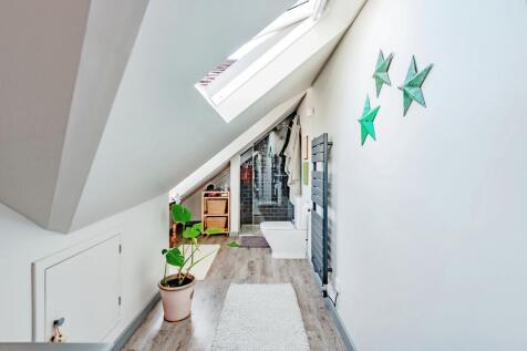 Master En-suite