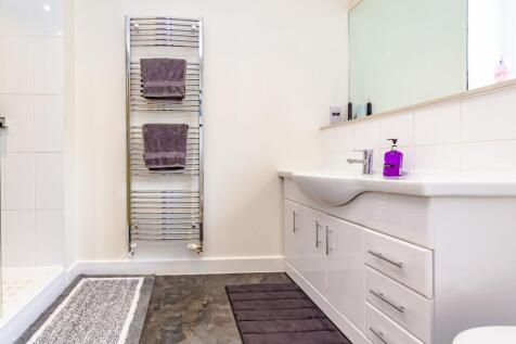 Master En-suite