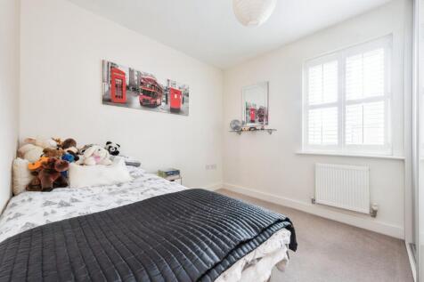 Bedroom Five