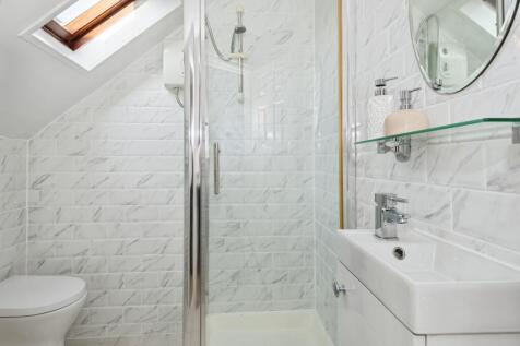 Master En-suite