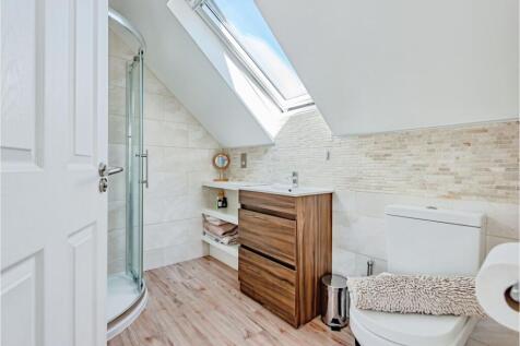 En-suite Three