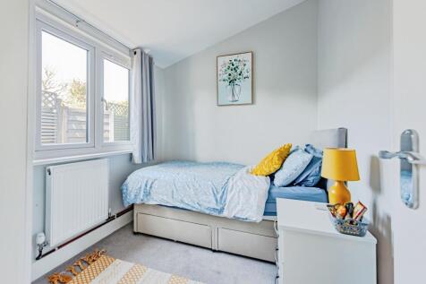 Annexe Bedroom Two