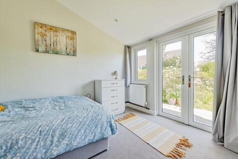 Annexe Bedroom One