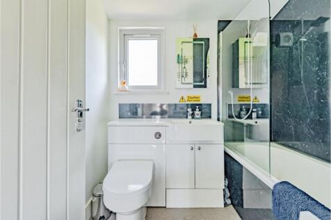 Annexe Bathroom
